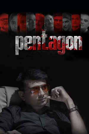 Pentagon (2022) Gujarati Full Movie WEB-DL 480p [350MB] | 720p [900MB] | 1080p [1.9GB]