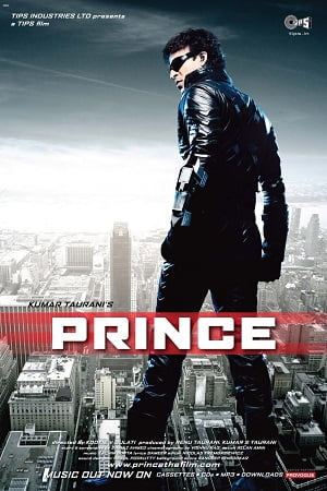 Prince (2010) Hindi Full Movie 480p [400MB] | 720p [1GB] | 1080p [4GB]