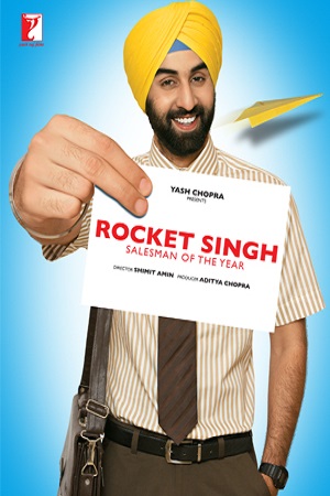 Rocket Singh (2009) Hindi Full Movie 480p [400MB] | 720p [1.3GB] | 1080p [4.4GB]