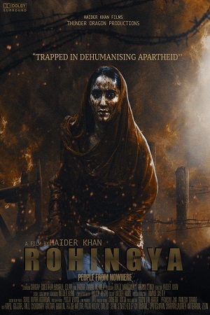 Rohingya: People From Nowhere (2021) Hindi Full Movie 480p [350MB] | 720p [1GB] | 1080p [3GB]