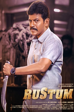 Rustum (2019) Hindi Dubbed Full Movie 480p [450MB] | 720p [1.2GB] | 1080p [2.2GB]