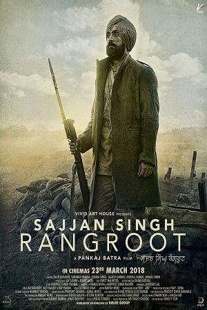 Sajjan Singh Rangroot (2018) Hindi Full Movie 480p [350MB] | 720p [1.2GB] | 1080p [3GB]