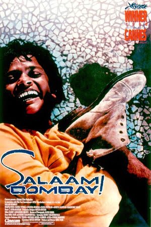 Salaam Bombay (1988) Hindi Full Movie 480p [350MB] | 720p [1GB] | 1080p [2.7GB]