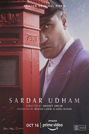 Sardar Udham (2021) Hindi Full Movie [Amazon Prime] 480p [400MB] | 720p [1.2GB] | 1080p [2.5GB] | 2160p [13GB]