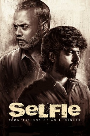 Selfie (2022) Dual Audio [Hindi ORG. DD5.1 + Tamil] WEB-DL 480p [500MB] | 720p [1.2GB] | 1080p [2.7GB]