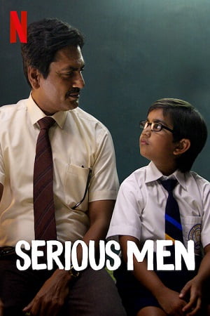 Serious Men (2020) Hindi Full Movie 480p [300MB] | 720p [1GB] | 1080p [3.3GB]