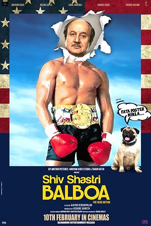 Shiv Shastri Balboa (2023) Hindi AMZN WEB-DL DD 5.1 480p [500MB] | 720p [1.3GB] | 1080p [3GB]