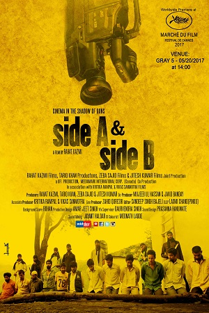 Side A and Side B (2018) Hindi Full Movie WEB-DL 480p [300MB] | 720p [980MB] | 1080p [2.8GB]