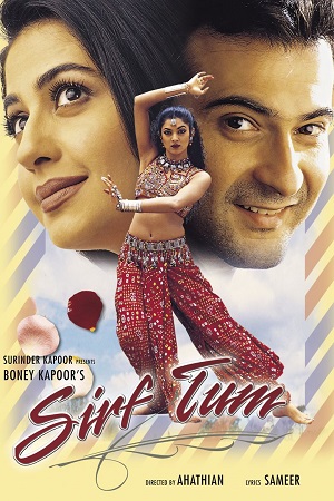 Sirf Tum (1999) Hindi Full Movie WeB-DL 480p [450MB] | 720p [1.2GB] | 1080p [3.5GB]