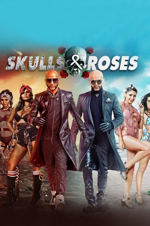 Skulls and Roses Season 1 Hindi Complete Prime Video Web Series 720p HDRip