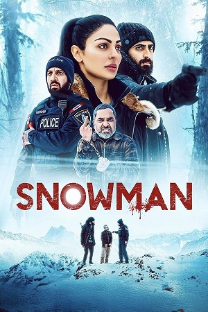 Snowman (2022) Punjabi WEB-DL Full Movie 480p [250MB] | 720p [720MB] | 1080p [1.7GB]