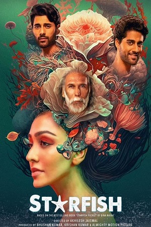 Starfish – Netflix (2023) Hindi WEB-DL Full Movie 480p [400MB] | 720p [1.2GB] | 1080p [3GB]