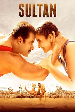 Sultan (2016) Blu-ray {Hindi DD5.1} Full Movie 480p 720p & 1080p