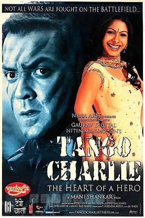 Tango Charlie (2005) Hindi Full Movie WEB-DL 480p [380MB] | 720p [1.1GB] | 1080p [3.7GB]