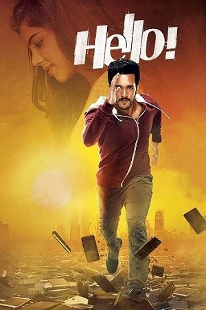 Taqdeer – Hello (2017) Hindi Full Movie WEB-DL 480p [400MB] | 720p [1GB] | 1080p [3.8GB]