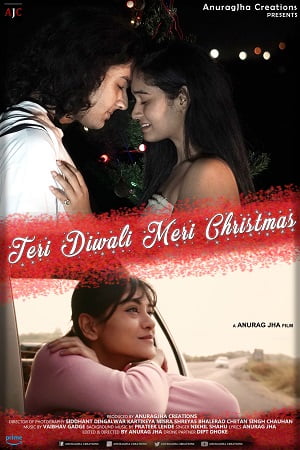 Teri Diwali Meri Christmas (2020) Hindi Full Movie WEB-DL 480p [180MB] | 720p [570MB] | 1080p [1.8GB]