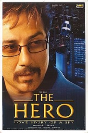 The Hero (2013) Hindi Full Movie 480p [450MB] | 720p [1.4GB] | 1080p [2.5GB]