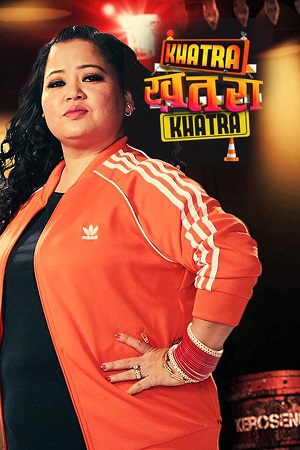 The Khatra Khatra Show Season 1 (2022) [Episode 51 Added] Hindi Reality-TV Show 720p WEB-DL