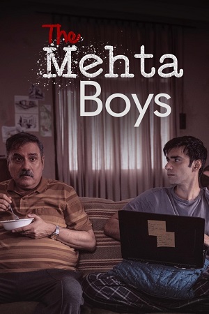 The Mehta Boys (2025) Hindi ORG. DD5.1 WEB-DL 480p [320MB] | 720p [1GB] | 1080p [2.5GB]