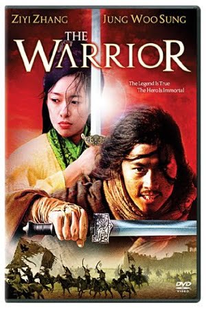 The Warrior (2001) Hindi Full Movie 480p [450MB] | 720p [800MB] | 1080p [1.6GB]