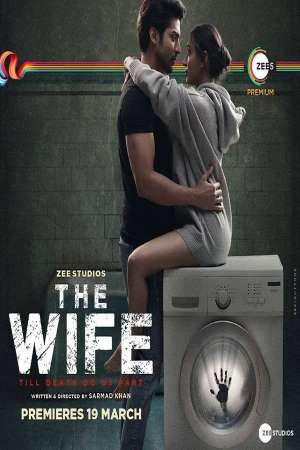 The Wife (2021) Hindi Full Movie 480p [350MB] | 720p [850MB] | 1080p [1.4GB]