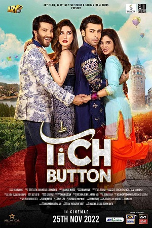 Tich Button (2022) Urdu Full Movie WEB-DL 480p [500MB] | 720p [1.5GB] | 1080p [1.7GB]