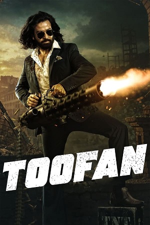 Toofan (2024) Bengali WEB-DL Full Movie 480p [450MB] | 720p [1.3GB] | 1080p [2.8GB]