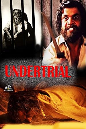 Undertrial (2017) Hindi Full Movie 480p [400MB] | 720p [1.2GB]