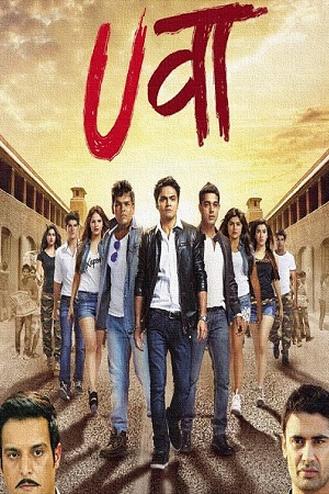 Uvaa (2015) AMZN WEBRip Hindi Full Movie 480p [300MB] | 720p [1.2GB] | 1080p [2.4GB]