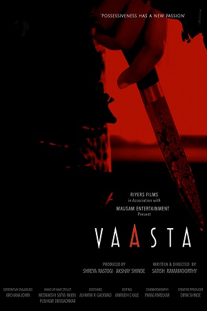 Vaasta (2021) Hindi Full Movie 480p [200MB] | 720p [650MB] | 1080p [2GB]