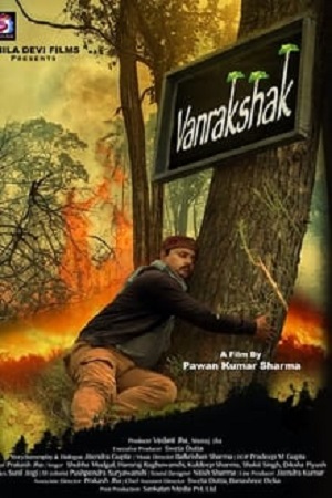 VanRakshak (2021) Hindi ORG. Dubbed JC WebRip 480p [250MB] | 720p [830MB] | 1080p [2.4GB]