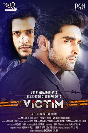 Victim (2021) Hindi Full Movie 480p [250MB] | 720p [750MB] | 1080p [1.5GB]