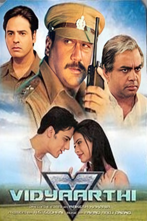 Vidhyaarthi (2006) Hindi Full Movie WEB-DL 480p [400MB] | 720p [1GB] | 1080p [3.6GB]