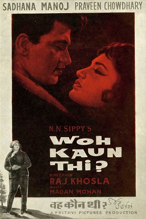 Woh Kaun Thi? (1964) Hindi Full Movie WEB-DL 480p [350MB] | 720p [1.1GB] | 1080p [3.3GB]