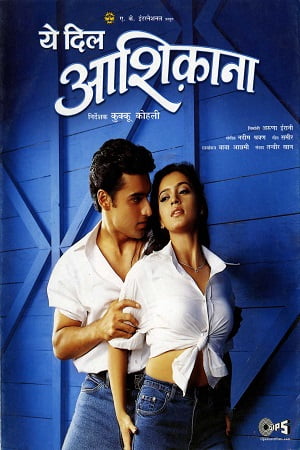 Yeh Dil Aashiqanaa (2002) Hindi Full Movie 480p [400MB] | 720p [1.2GB] HDRip