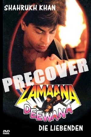 Zamaana Deewana (1995) Hindi Full Movie WEB-DL 480p [650MB] | 720p [1.7GB] | 1080p [3GB]