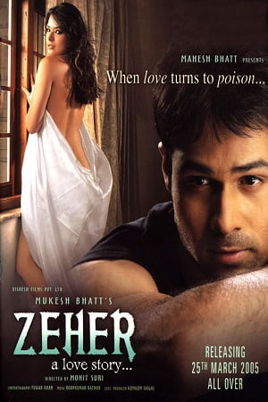 Zeher (2005) Hindi Full Movie BluRay 480p [350MB] | 720p [1GB]