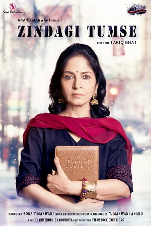 Zindagi Tumse (2019) Hindi Full Movie WEB-DL 480p [320MB] | 720p [980MB] | 1080p [3GB]