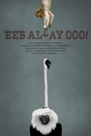 Eeb Allay Ooo! (2020) Hindi Full Movie WEB-DL 480p [350MB] | 720p [900MB] | 1080p [2.8GB]