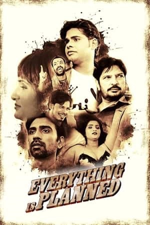 [18+] Everything is Planned – S01 (2020) UNRATED Hindi Hot WEB Series 480p | 720p HDRip