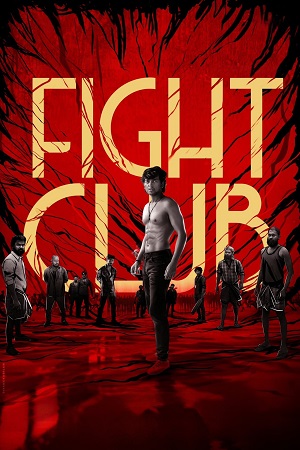 Fight Club (2023) Hindi ORG. Dubbed WEB-DL 480p [480MB] | 720p [1.3GB] | 1080p [2.5GB]