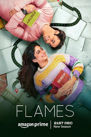 Flames - Amazon Prime (2023) Season 4 Complete Hindi WEB Series 480p | 720p | 1080p WEB-DL