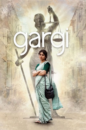 Gargi (2022) WEB-DL Hindi Full Movie 480p [400MB] | 720p [950MB] | 1080p [2GB]