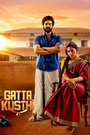 Gatta Kusthi (2022) Dual Audio [Hindi ORG. + Tamil] WEB-DL 480p [500MB] | 720p [1.4GB] | 1080p [3GB]