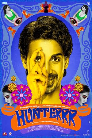 Hunterrr (2015) Hindi Full Movie 480p (400MB) | 720p (1.1GB)