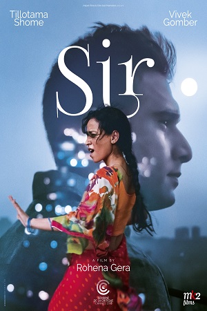 SIR (2020) Hindi Full Movie 480p [270MB] | 720p [900MB] | 1080p [3GB]