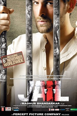 Jail (2009) Hindi Full Movie 480p [360MB] | 720p [1.2GB] | 1080p [3.9GB]