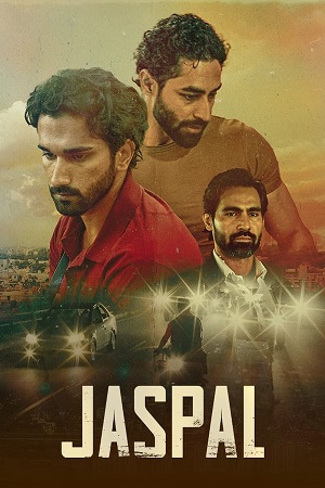 Jaspal (2024) Punjabi WEB-DL Full Movie 480p [400MB] | 720p [1.2GB] | 1080p [2.5GB]