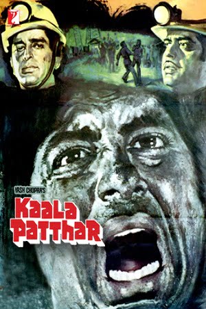 Kaala Patthar (1979) Hindi Full Movie 480p [550MB] | 720p [1.2GB]