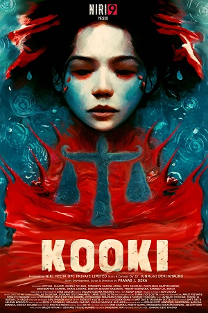 Kooki (2024) AMZN WEBRip Hindi Full Movie 480p [250MB] | 720p [1GB] | 1080p [2.2GB]